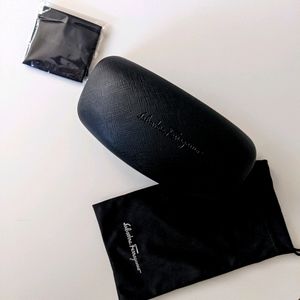 Ferragamo Sunglasses CASE